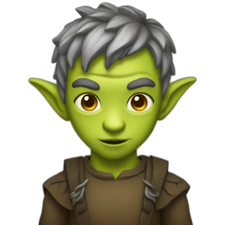 imp emoji