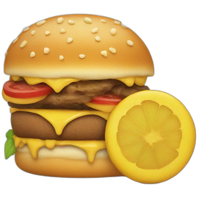 eat emoji