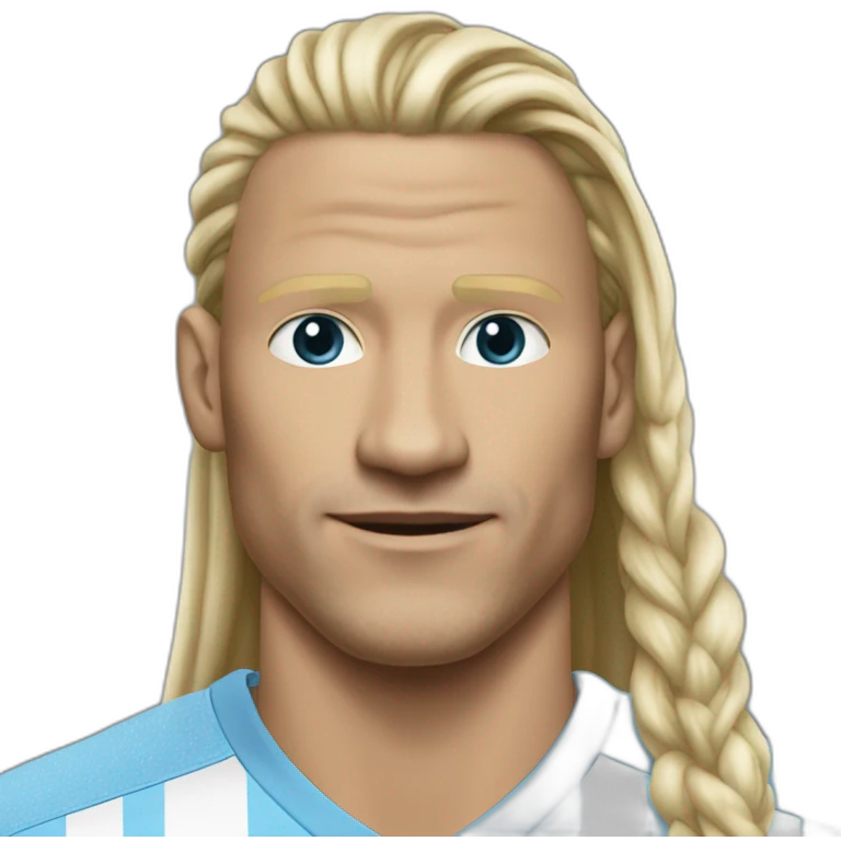 Eeling Haaland man city emoji