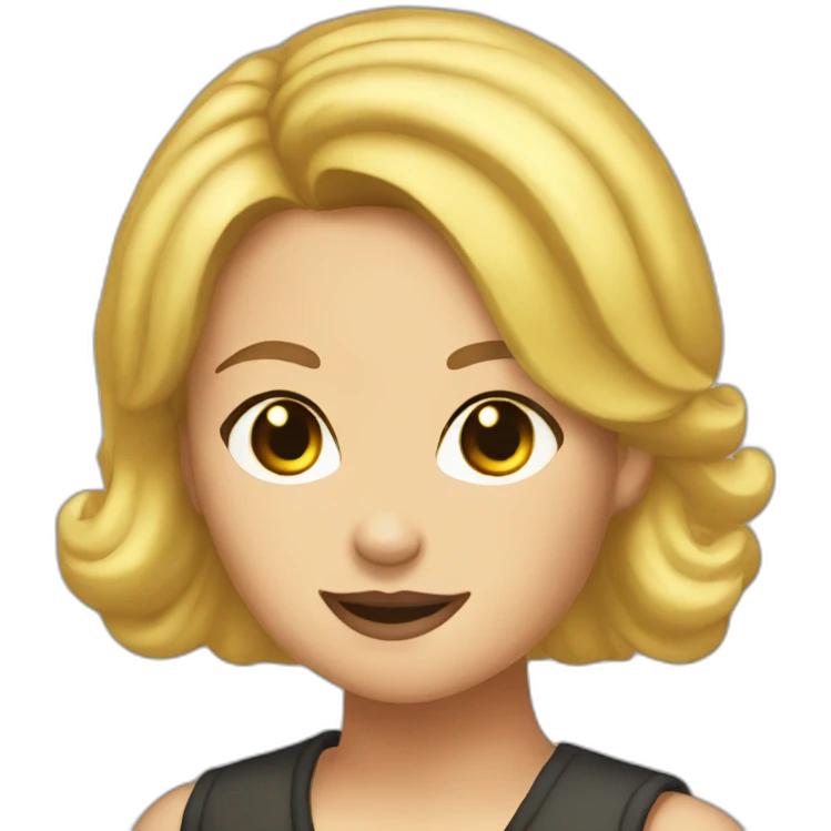 Sookie stackhouse emoji