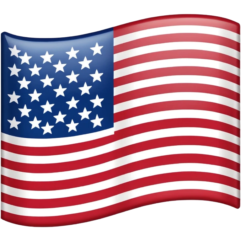 US confederation flag emoji