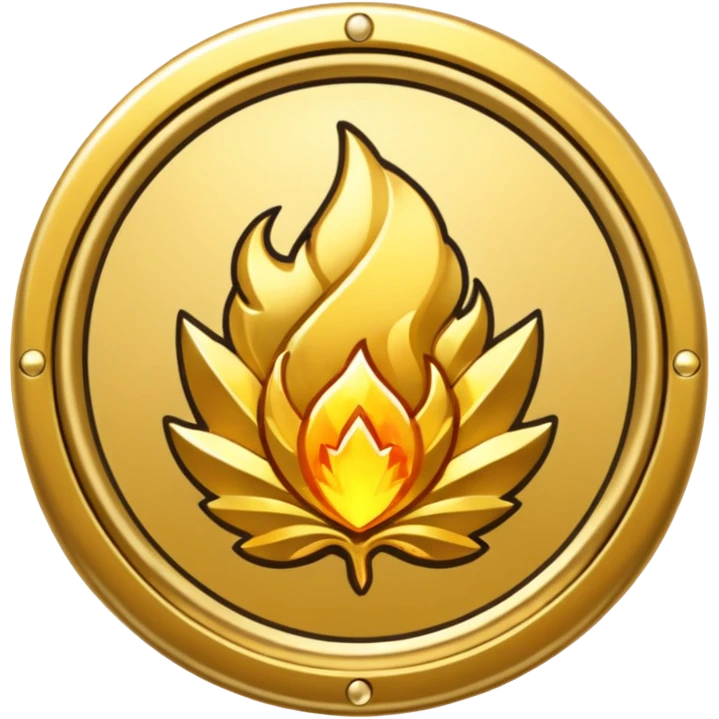 Free fire vbadge emoji