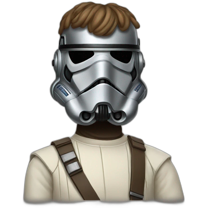 Starwars emoji