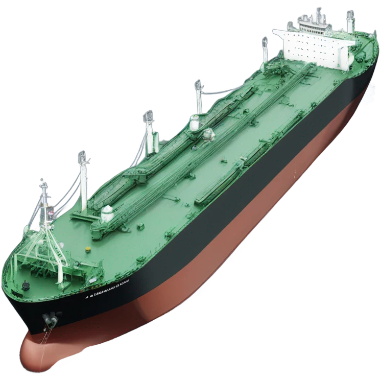 oil tanker emoji