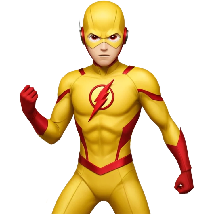reverse flash emoji