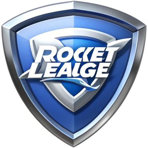 ssl  rocket league logo emoji