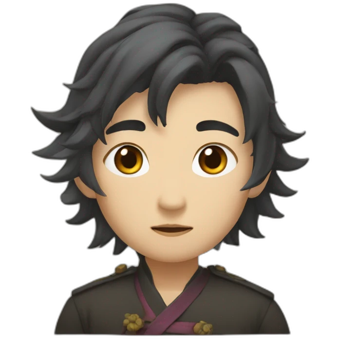 鈴木裕士 emoji