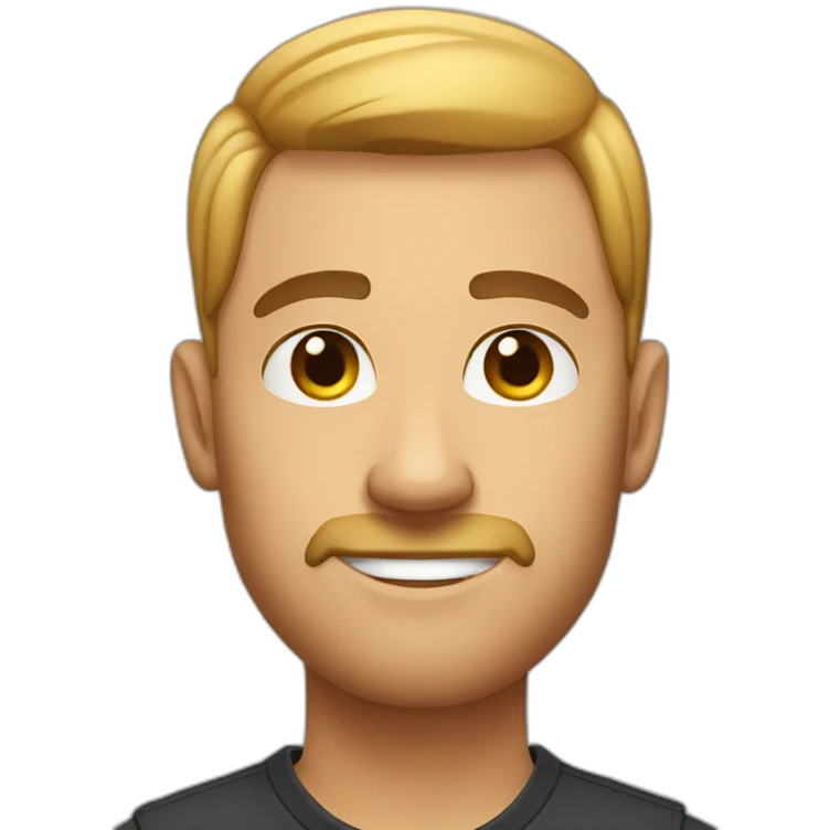 Gay husband emoji