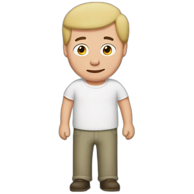 Family guy  emoji