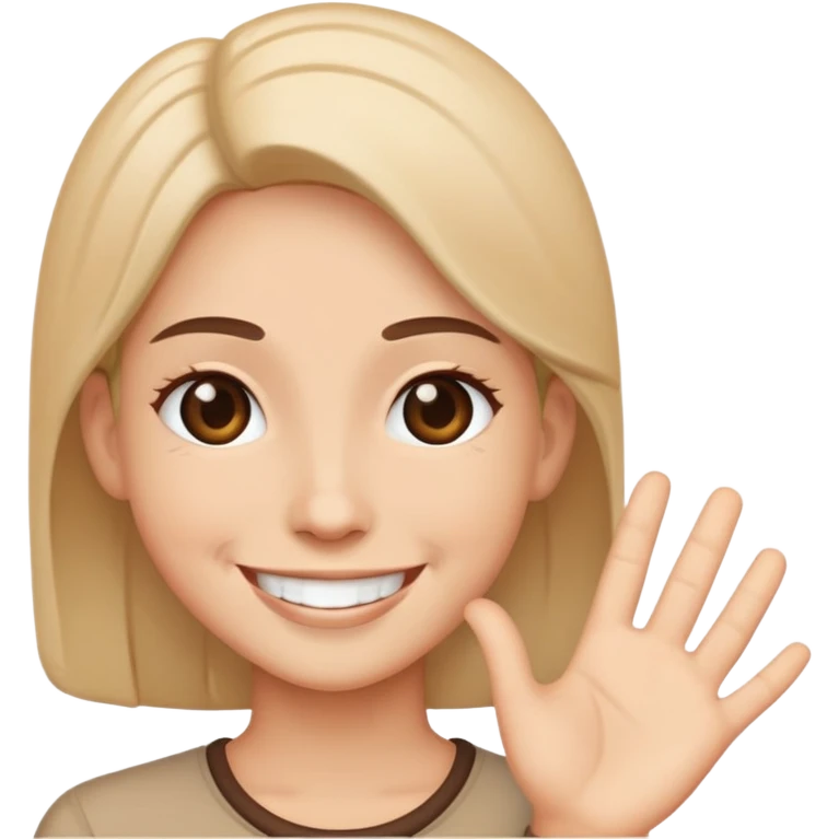 I AM really Grateful  emoji