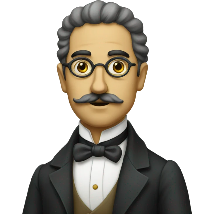 Pessoa emoji