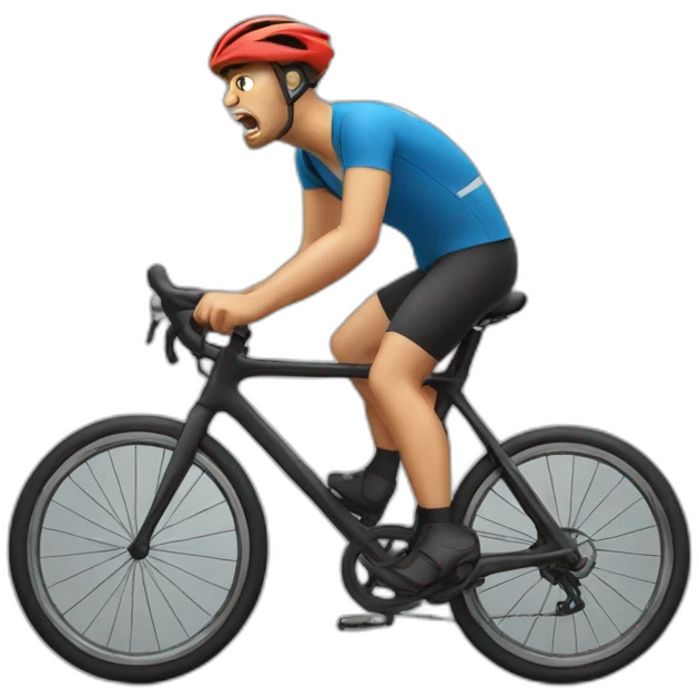 angry-cyclist emoji