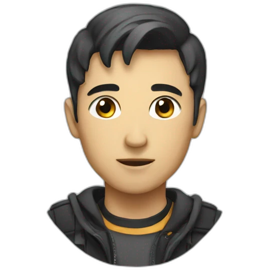 AGI emoji