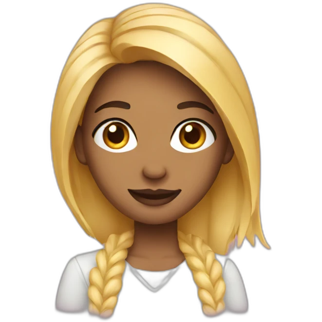 Influencer emoji