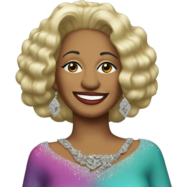 celia cruz emoji