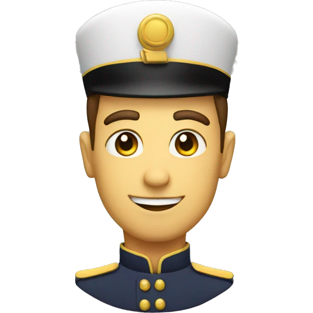 Bellhop emoji