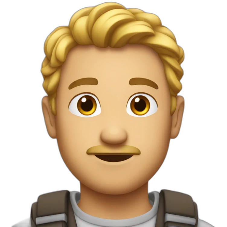 oui. emoji