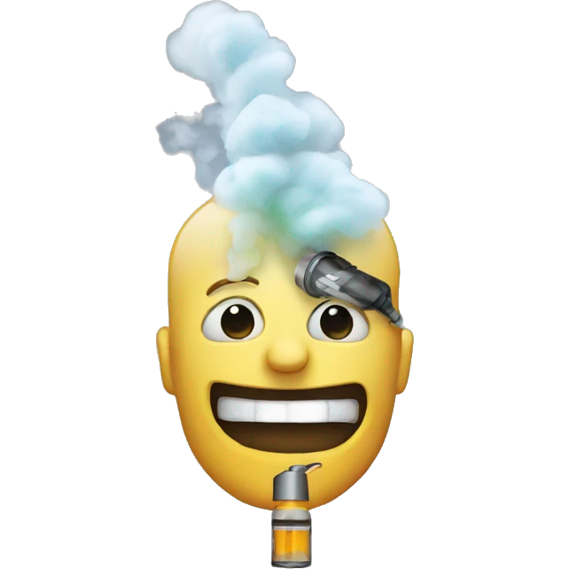 vape emoji