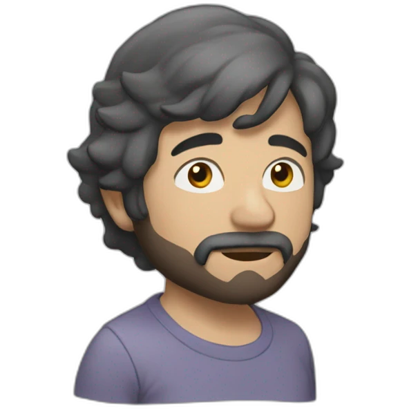 Дени де вито emoji