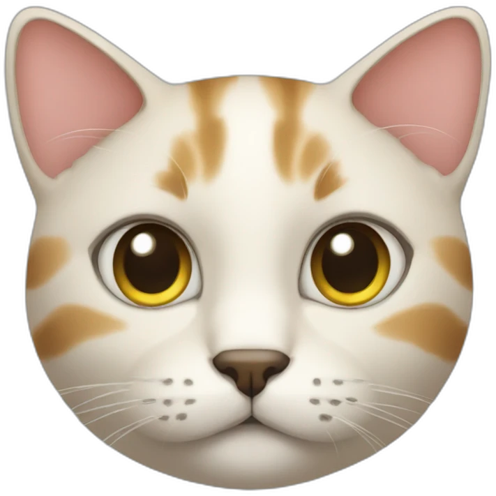 Cat emoji