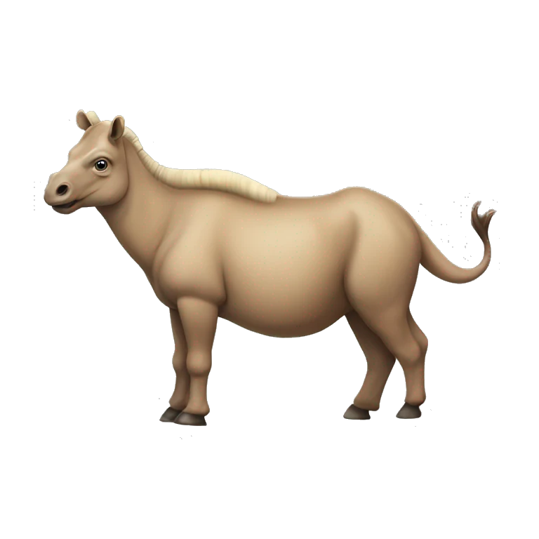 RINOCERONTE emoji