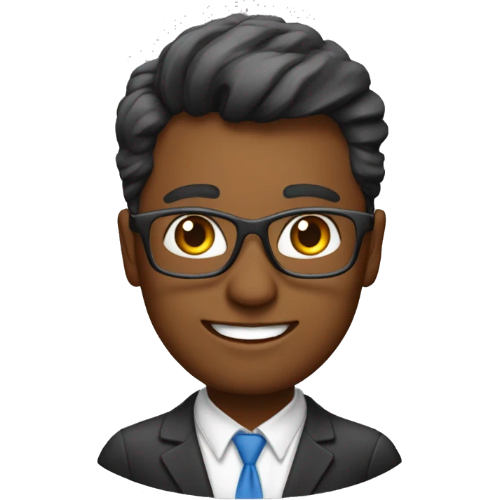 a teacher portorit emoji
