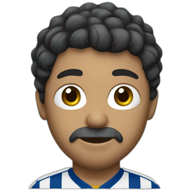 Bocajuniors  emoji