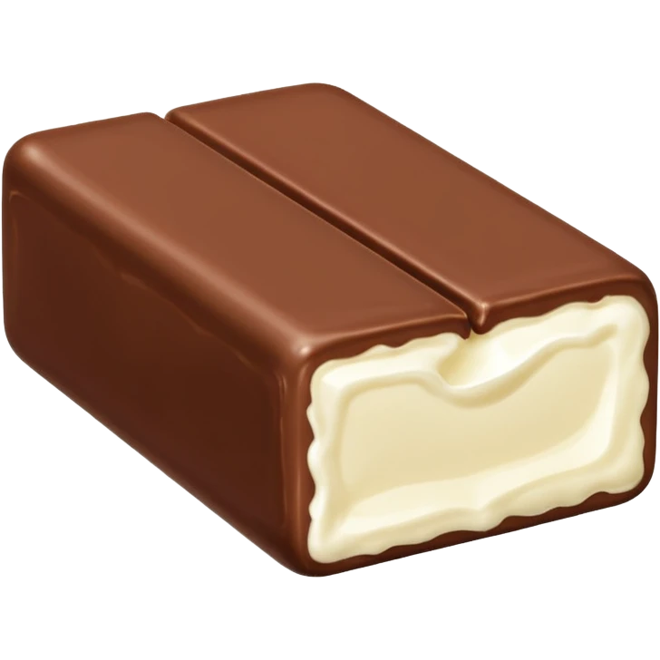 Latvian “Karums” curd snack emoji