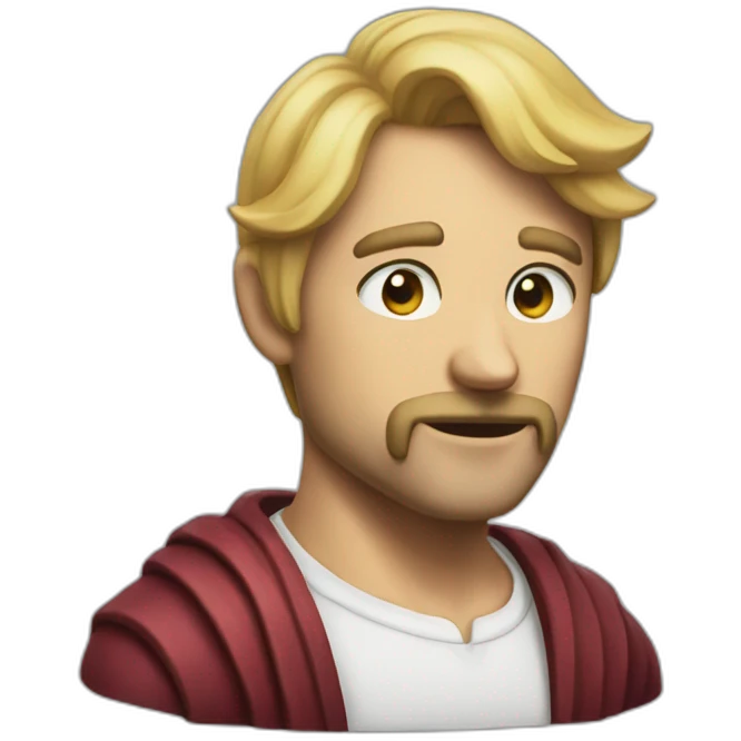 Ded poul emoji