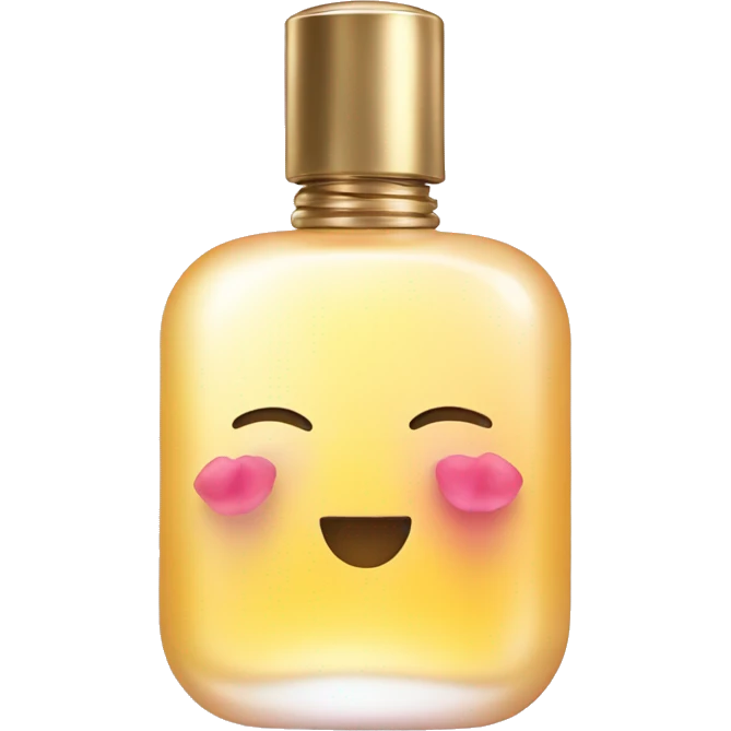 Perfume  emoji