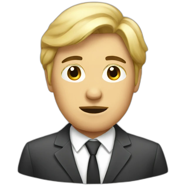 no more meetings emoji