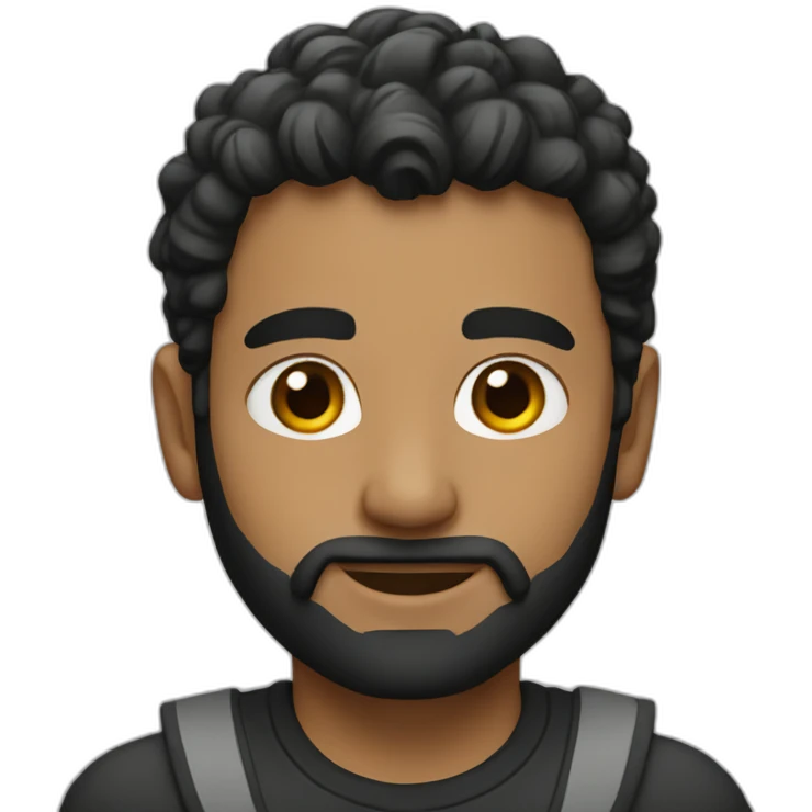 Manu emoji