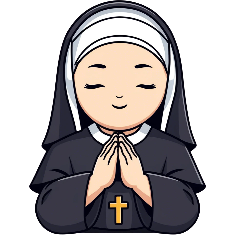 Goodnight Sister emoji