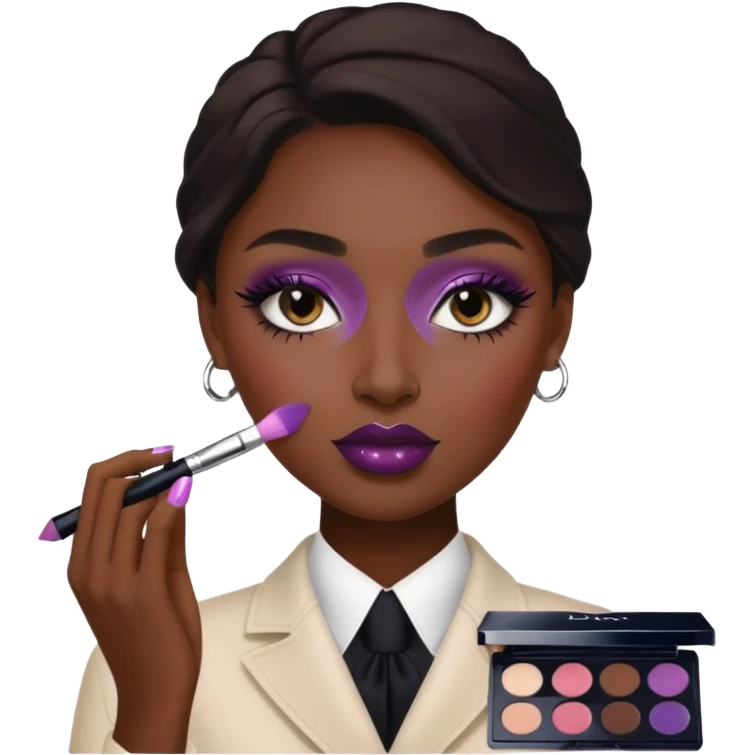 Emoji solo trucchi dior emoji