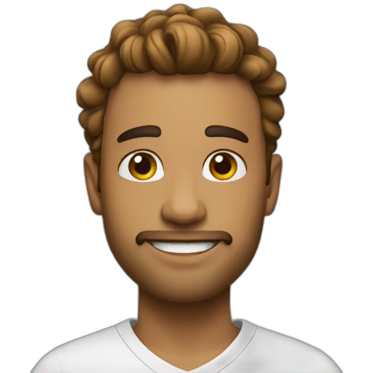 Cro emoji