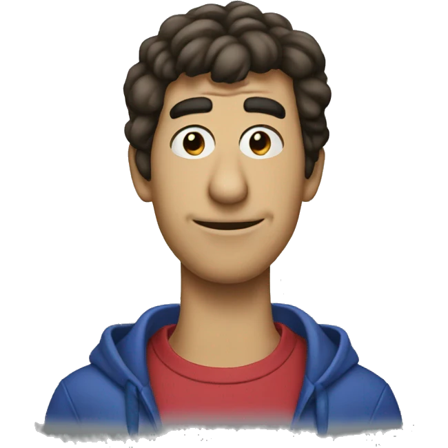grover emoji