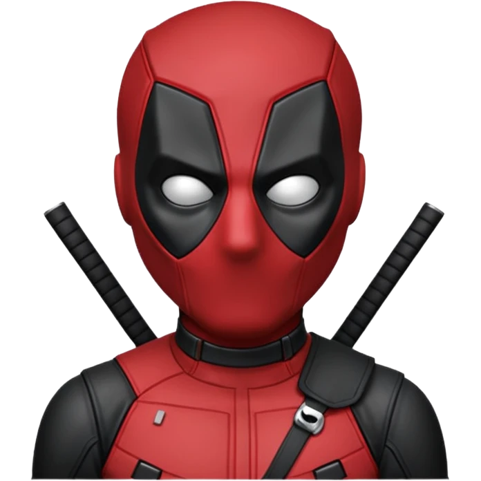 deadpool emoji