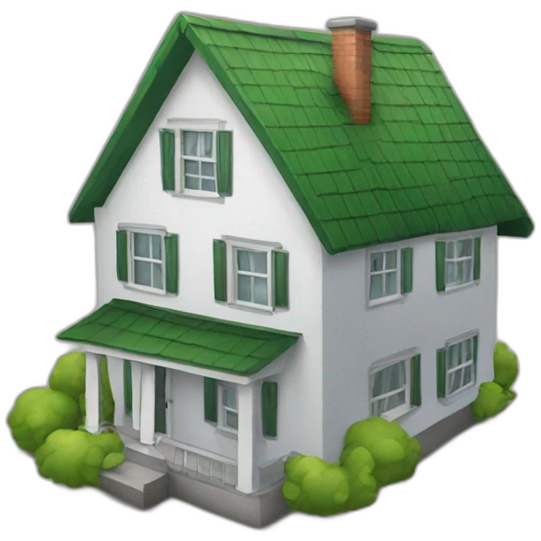 mortgage emoji