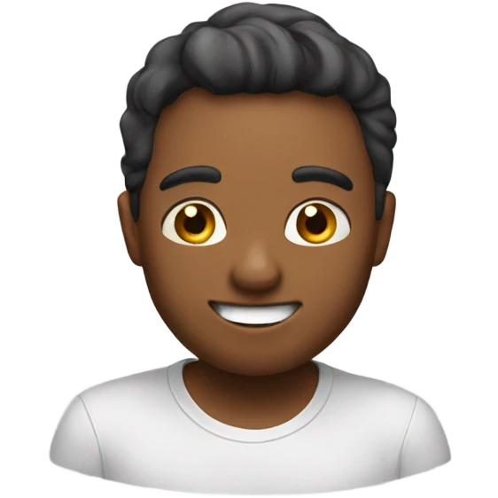 Hello  emoji