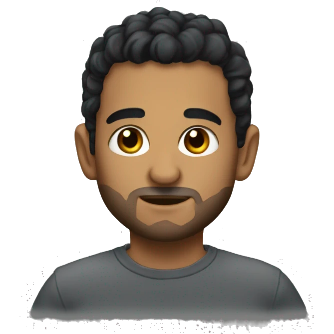 thiago pantera  emoji