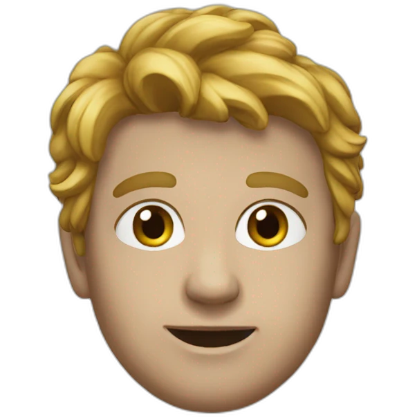 Nourf emoji