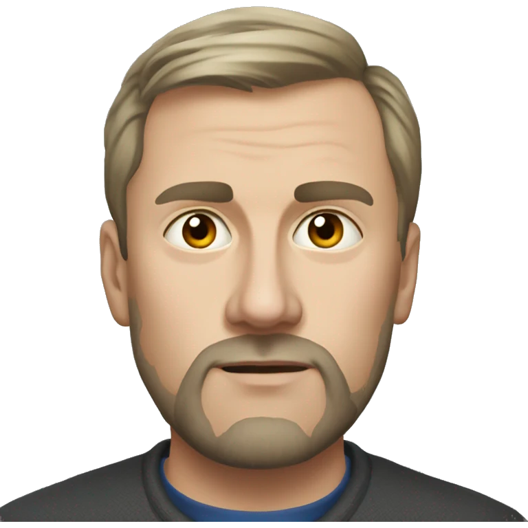 Sergei Dovlatov emoji