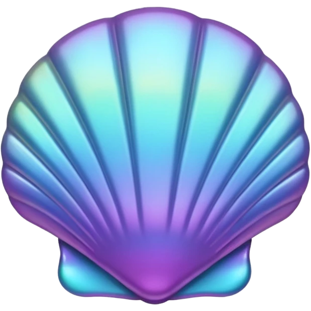shell emoji
