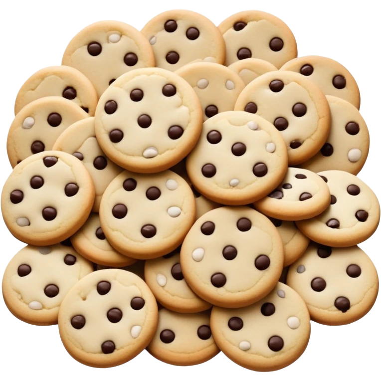 Nicole’s Cookie Boutique emoji