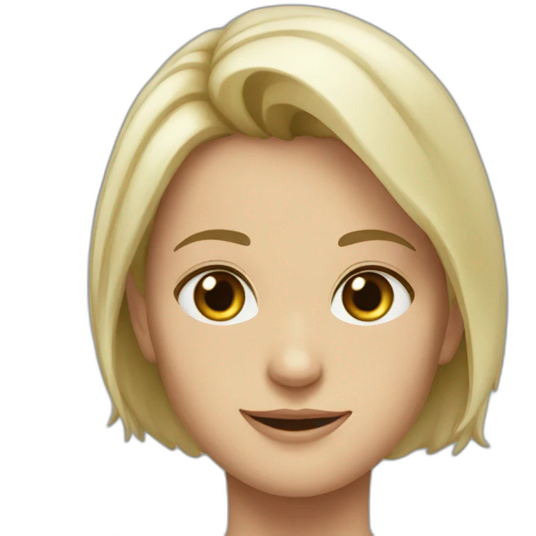 Eva elfi emoji