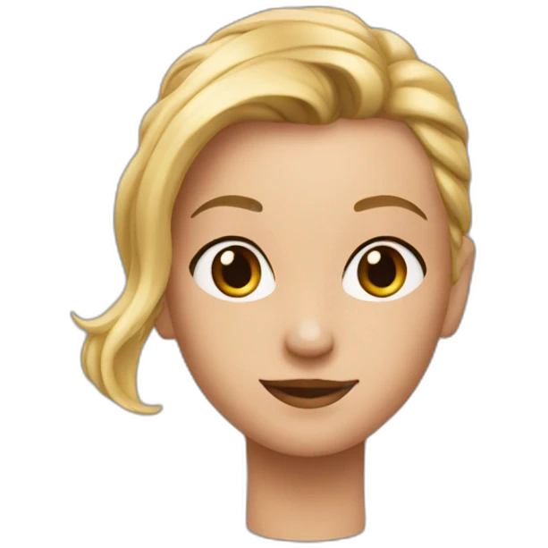 Hennes emoji