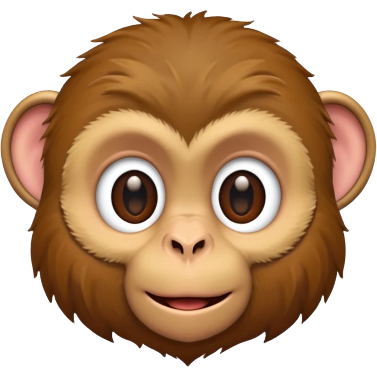  monkeys emoji