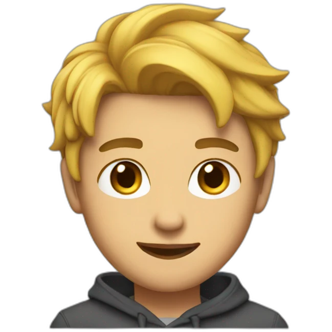 Kai anderson emoji