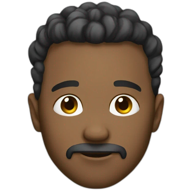chill persom emoji