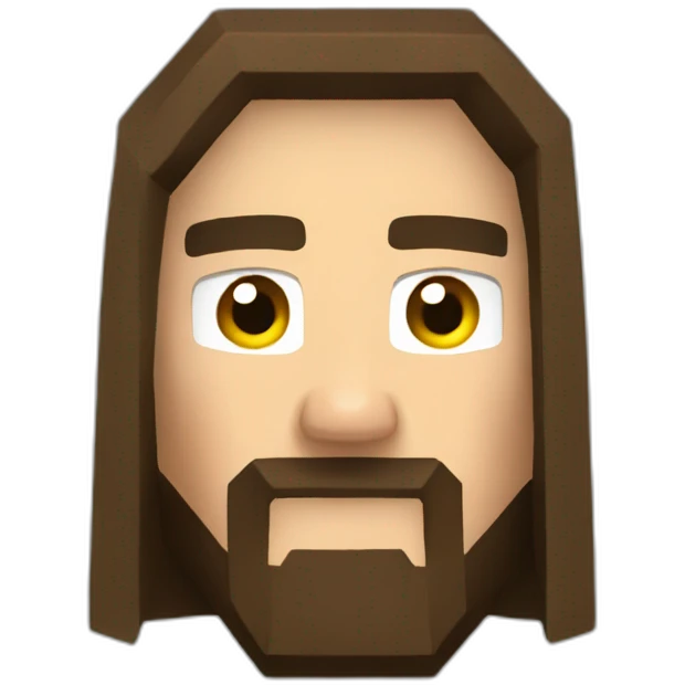 Mincraft emoji